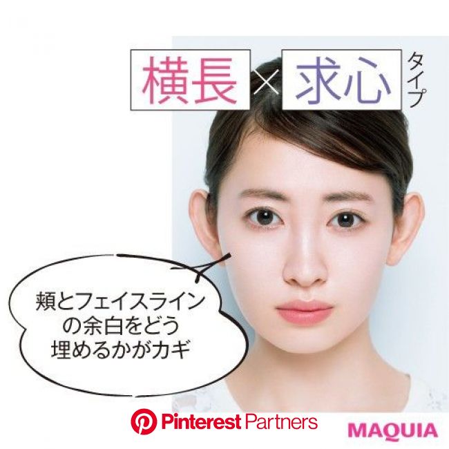 あなたは何タイプ 犬顔 猫顔メイクで二種類の美人顔をget Makeup Words Beauty Luna Margarin 美しさ