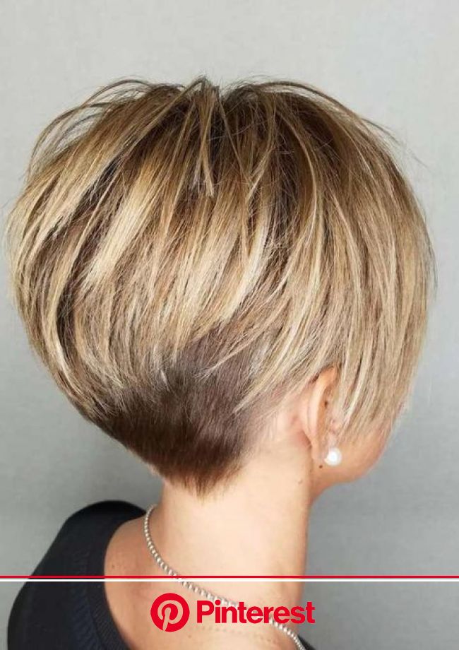 500 short haircuts and short hair styles for women to try