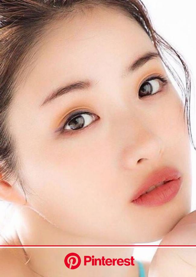 石原さとみ 美容メイク 女優 芸能人 Luna Margarin 美しさ