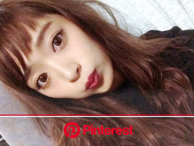 可愛い おしゃれまとめの人気アイデア Pinterest かお 女性 前髪 アシメ 髪型 ヘアスタイリング Luna Margarin 美しさ