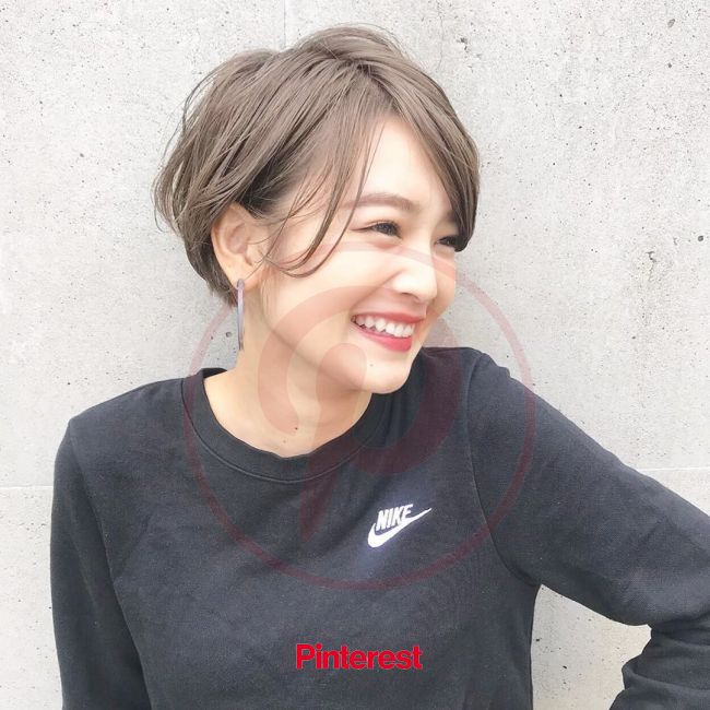 Ayana Shibata しばたあやなさんはinstagramを利用しています 前髪かきあげないバージョン Nike ショートヘア ショートボブ ベリーショート 刈り上げショート ハンサムショート ハンサムショート女子 刈り上げ女子 イケ ハンサムショート ヘア