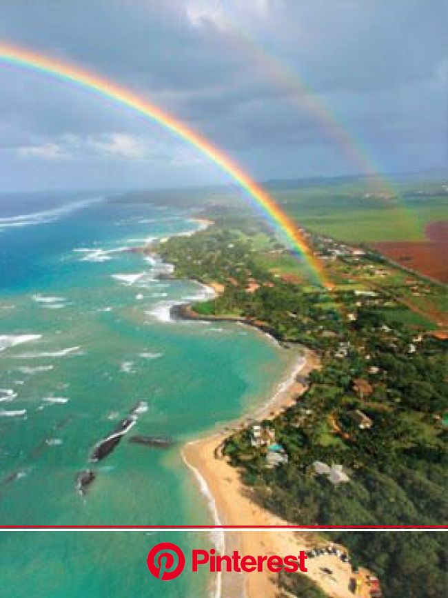 あなたを癒す ハワイのことわざ ハワイ 画像 ハワイ 景色 風景 Luna Margarin 美しさ
