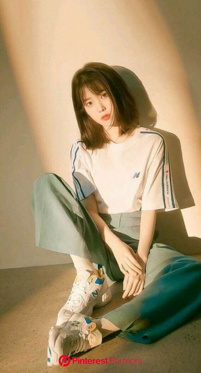 51 Ideas Fashion Korean Cute Hair Hair Fashion In 2020 Fashion