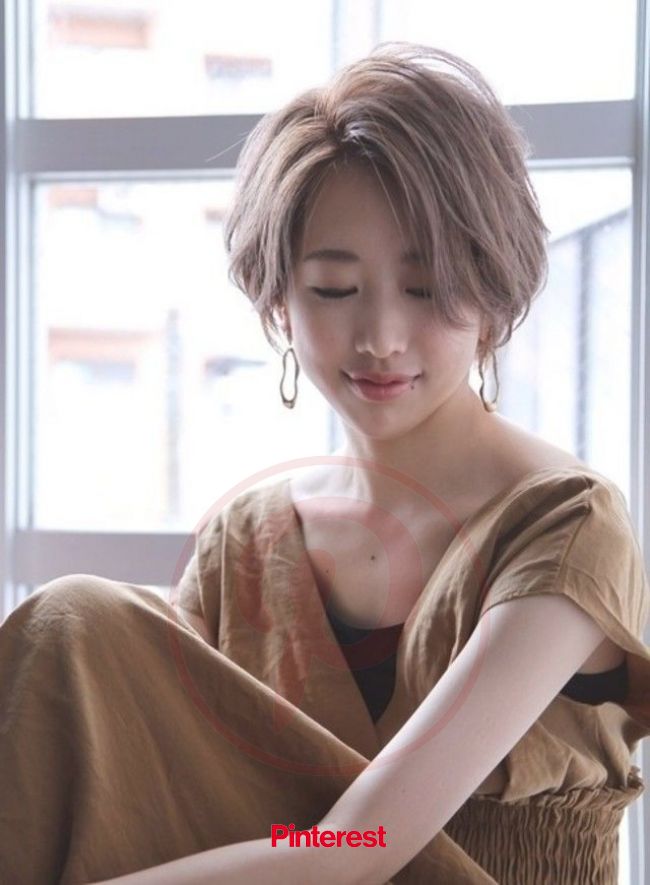 Pin on ヘアスタイル