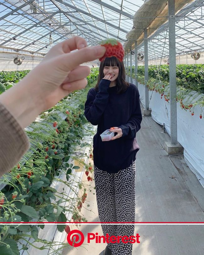 木村なつみ 恒例の 色々タグしました オルチャンガール ファッション史 女の子 ポーズ Luna Margarin 美しさ