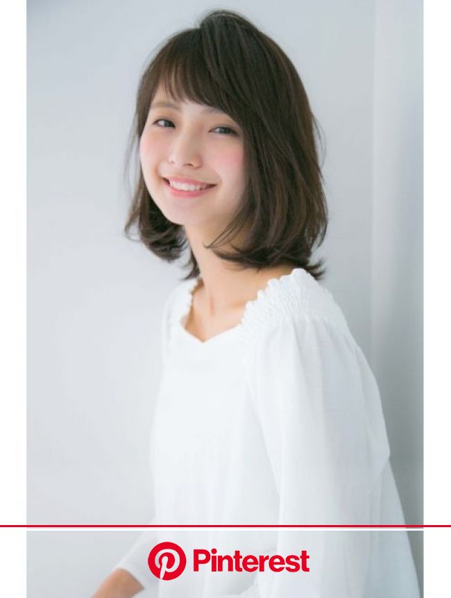 アンアミ オモテサンドウ Un Ami Omotesando Un Ami 大人かわいい 小顔ラフミディー 松井 ヘアスタイリング 美人 ヘア ジャパニーズビューティー Luna Margarin 美しさ