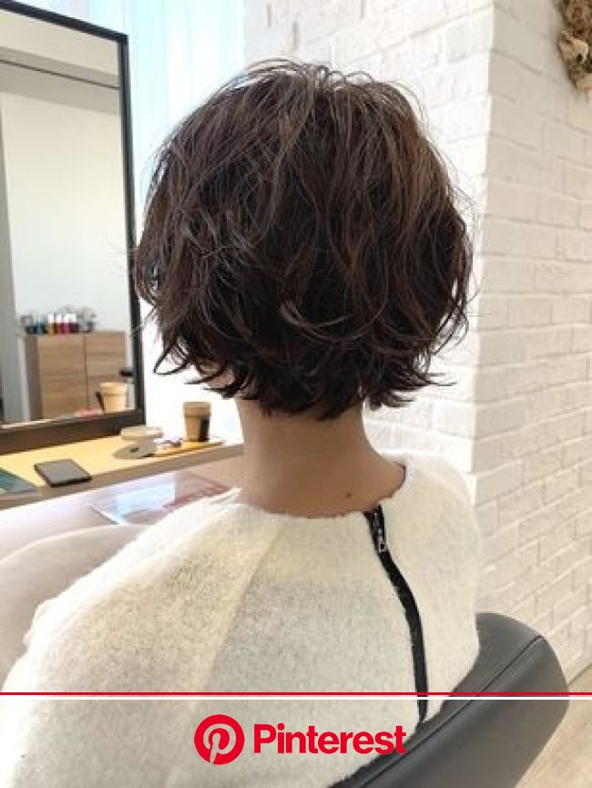 21年冬 ショートの髪型 ヘアアレンジ 人気順 104ページ目 ホットペッパービューティー ヘアスタイル ヘアカタログ ショート パーマ パーマ ショートボブ 髪型 ボブ Luna Margarin 美しさ