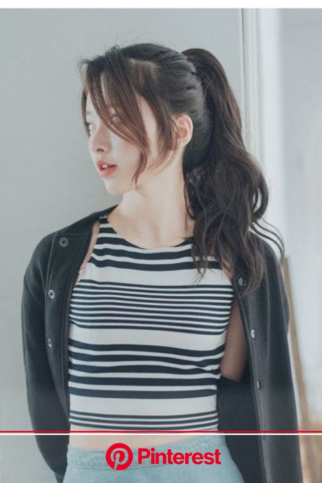 韓国no 1オルチャン キムナヒが可愛すぎる 韓国で一番かわいいと話題の美人女性画像まとめ 総集編 韓国人の髪 キムナヒ 韓国スタイル Luna Margarin 美しさ